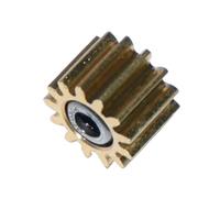 Compatible for HP, Ensemble de Coupe for Traceur DesignJet T120 T520 730 830 série CQ890-67066 CQ890-67017 CQ890-60238(1PC Compatible Gear)