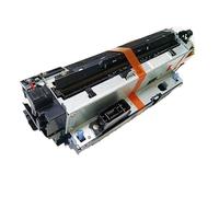 Compatible for HP, for M4555 M4555MFP CE732A CE731A, Kit De Fusion De Maintenance, Pièces D'imprimante D'assemblage De Fusion(Fuser Unit 110v)