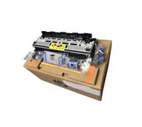Compatible for HP, for M712 M725 725DN CF254A CF235-67908 CF249A CF235-67907, Kit d'entretien, Pièces D'imprimante D'assemblage De Fusion(Kit 110V)