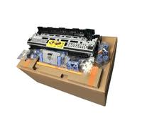 Compatible for HP, for M712 M725 725DN, Kit De Maintenance CF254A CF235-67908 CF249A CF235-67907, Pièces D'imprimante D'assemblage De Fusion(Kit 220V)