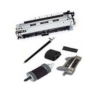 Compatible for HP, for P3015 P3015DN, Kit De Fusion d'entretien CE525-67902 CE525-67901 Pièces D'imprimante(Maintenance Kit)