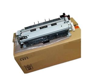 Compatible for HP, for P3015 P3015DN, Kit De Fusion d'entretien CE525-67902 CE525-67901 Pièces D'imprimante(Fuser Assembly)