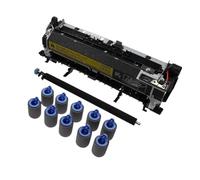 Compatible for HP, for P4015 4014 P4515 4515X, Kit De Fusion De Maintenance CB389A CB388A, Pièces D'imprimante(Kit 110V)