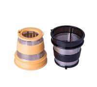 Compatible For Hurom, Extracteur De Jus HU-500DG HU-100PLUS HU-200PLUS 400PLUS 2 Pièces Filtre De Pièces De Rechange De Rechange For Presse-agrumes Lent