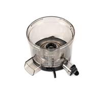 Compatible For Hurom, HU-1100/1200/910/880 HU-600WN HU-1100WN Tambour/bol Tasse Presse-agrumes Lent Tasse Précurseurs De Rechange