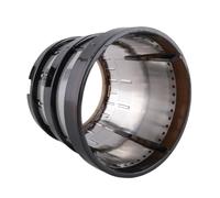 Compatible For Hurom, Pièces De Presse-agrumes Lents, Hélice À Vis For Hu-600WN Hu-660WN-M Hu-19Sgm, Compatible For Hurom, Compatible For Hu-1100Wn SBF11 For Hu-1100Wn