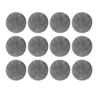 Compatible For HUTT, DDC5 DDC55 C6 Mops Part Pack Nettoyeur De Vitres Électrique Robot Rag MOP Kit De Vêtements De Nettoyage De Vitres For Nettoyeur(12pcs)