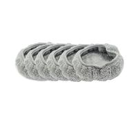 Compatible For HUTT, DDC5 DDC55, Compatible For DIVEDEER, Tampons De Nettoyage En Microfibre, Chiffon Lavable De 14,5 Cm For Robot Nettoyeur De Vitres, Chiffon Anti-poussière Rond