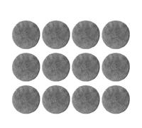 Compatible For HUTT, DDC5 DDC55 DDC51, Compatible For PuRuikai, N361, Robot Nettoyeur De Vitres Électrique, Kits De Pièces De Rechange For Vadrouille, Vadrouilles De Nettoyage De Vitres(12pcs)