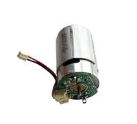 Compatible for ILIFE, accessoires d'aspirateur robot V7 V7s A4S A4 A40 A6 A8 V80 moteur de brosse à tambour principal RP390-ST/20143/DV pièces de rechange