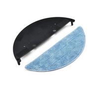Compatible for Ilife, V5S/V5s Pro, Support De Plaque De Vadrouille for Aspirateur, Fournitures De Nettoyage De La Poussière Domestique, Tampon De Vadrouille