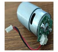 Compatible for Ilife V7s Plus/Compatible for V7 Ilife V7s Pro Robot aspirateur pièces de rechange rouleau principal brosse moteur moteur aspirateur accessoires (Color : Motor)