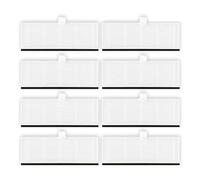 Compatible for Imou, L11, Compatible for Imou, L11 Pro Robot Aspirateur Brosse Principale Spin Edge Brosse Latérale Filtre Vadrouille Chiffon Sac À Poussière Accessoires Kit Remplacer(Imou102006)