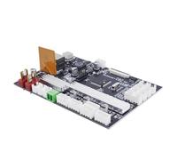 Compatible for imprimante 3d Longer3d, carte mère muette LK4 LK1, carte mère U20/U30(LK1 U20 Mainboard)