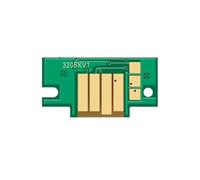 Compatible for Imprimante Canon PFI-320, Puce TM200 TM305 | 1PC - Matte Black