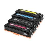 Compatible for Imprimante HP CF540A Cartouche De Toner Couleur M254 M281
