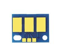 Compatible for imprimante Lexmark MS911de MX910de MX911 MX912 54G0H00 64G0H00 54G0P00 Puce de Toner 8 Paquets(8pcs 64G0P00 Drum)