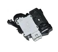 Compatible For Indesit, Compatible For Ariston, Pièces De Serrure De Porte De Machine À Laver 488000536021 510057, 48800051005, Pièces C00536021