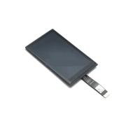 Compatible For Insta360, X4, Assemblage D'écran, Accessoire De Réparation De Caméra D'action, Écran LCD Avec Pièces De Réparation Tactiles