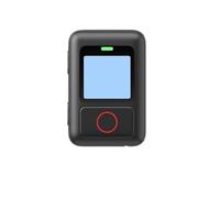 Compatible for Insta360 X5/X4/X3/Ace Pro 2/One X2/One RS/GO 3S télécommande d'action GPS