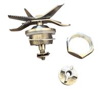 Compatible For Instantané, Récipient De Mélangeur Ace Pop, Couteau De Mélangeur En Acier Inoxydable, Remplacement De La Tasse De Mélange Électrique De Grande Capacité