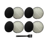 Compatible for Iris Ohyama, kit de filtres CFTS72