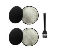 Compatible for Iris Ohyama, kit de filtres CFTS72