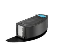 , Compatible For IRobot I5/I5 + I8/I8 + J5/J5 +, Réservoir D'eau Poussière Combo Bin Support De Vadrouille Aspirateur Pièces De Rechange