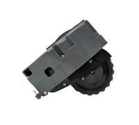 Compatible for iRobot, module de roue motrice | Gauche/droite, 500-900, 880 890 980 960 860, installation facile, pièces d'aspirateur robot(R 1pcs-1)