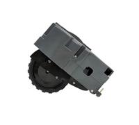 Compatible for iRobot, module de roue motrice | Gauche/droite, 500-900, 880 890 980 960 860, installation facile, pièces d'aspirateur robot(L 1pcs-1)