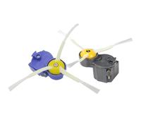 Compatible for iRobot, Roomba 500-900/I3-I8/J7 moteur latéral 2PK