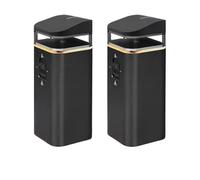 Compatible for iRobot, Roomba i7/E3/S9/800/900 mur virtuel