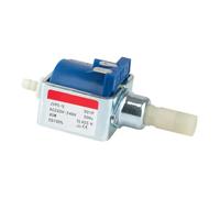 Compatible for JIAYIN,JYPC-2 JYPC-5 JYPC-7 AC230V 16W 40W 45W, pompe à eau solénoïde électromagnétique for Machine à café, fer électrique, cuiseur vapeur