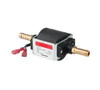 Compatible for JIAYIN,JYPC-2 JYPC-5 JYPC-7 AC230V 16W 40W 45W, pompe à eau solénoïde électromagnétique for Machine à café, fer électrique, cuiseur vapeur