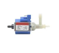 Compatible for Jiayin, JYPC-3 AC 230 V 25 W 8 Bars Pompe De Surpression Pompe À Eau Électromagnétique for Cuiseur Vapeur/machine À Café/équipement De Fumée, Etc.