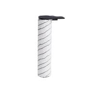 Compatible For JIMMY, HW11 Pro / HW11 Pro Max / PW11 / PW11 Pro / PW11 Pro Max Avant Arrière Remplacer La Brosse À Rouleau Du Robot Aspirateur Accessoires Pièces De Rechange(Rear)