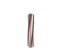 Compatible for JIMMY, JV51/ JV52/ JV53/ JV63/ JV65/ JV83/ JV85 / Pro/ H8 Flex/ H10 Pro, Accessoires De Rouleau De Brosse À Rouler for Tapis, Remplacement De Rouleau(1pcs)