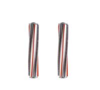 Compatible for JIMMY, JV51/ JV52/ JV53/ JV63/ JV65/ JV83/ JV85 / Pro/ H8 Flex/ H10 Pro, Accessoires De Rouleau De Brosse À Rouler for Tapis, Remplacement De Rouleau(2pcs)