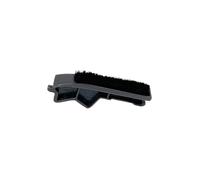 Compatible for JIMMY JV51 / JV53 / JV83 / H8 Flex / H9 Flex / H10 pro, couvercle de brosse à rouleau, pièces de rechange, accessoires
