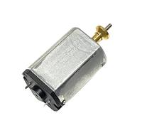 Compatible For JRL, 2020C, Compatible For Madeshow, M5 P800, 1 Pièce De Rechange For Tondeuse À Cheveux Électrique 5 V, Moteur 7 200 Tr/min.