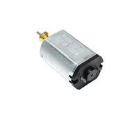 Compatible For JRL, 2020C, Compatible For Madeshow, M5 P800 7500 Tr/min Moteur De Tondeuse À Cheveux Professionnel 5 V Tondeuse Électrique Moteur De Rotor De Cisaille À Cheveux(2PCS 2020C 7500RPM)