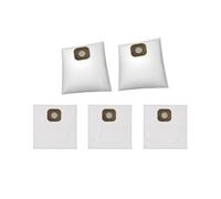 Compatible For Karcher, 6 904-084 Sac Filtrant Polaire T7/1 Classic/T8/1 L/ProT 200 Accessoire De Remplacement De Sac À Poussière For Aspirateur(5PCS)