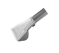 Compatible For Karcher, Buse De Rembourrage Puzzi 8/1 C 10/1 10/2 Adv 30/4, 4.130-001, Accessoires For Aspirateur Robot De Balayage, Pièces De Rechange(Stitching Nozzle)