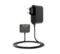Compatible For Karcher, Chargeur Portable 18V2.5A 5A Prise Ue Chargeur De Batterie Sous Vide Prise Câble D'alimentation