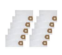 Compatible For Karcher,Cv30 1 Remplacement Des Sacs D'aspirateur