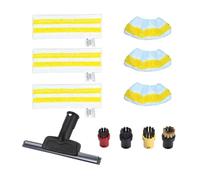 Compatible for Karcher, ensemble d'accessoires SC2