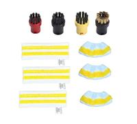 Compatible for Karcher, ensemble d'accessoires SC2