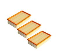 Compatible for Karcher, filtre plat NT25