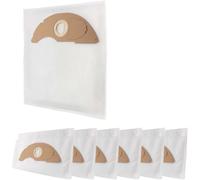 Compatible For Karcher, NT 221, NT 22/1 Ap L, NT 22/1 Ap Te L, 2.889-217.0, 1.378-600.0 Accessoires Sacs À Poussière For Aspirateur Sec Humide(8pcs)