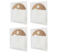Compatible For Karcher, NT 221, NT 22/1 Ap L, NT 22/1 Ap Te L, 2.889-217.0, 1.378-600.0 Accessoires Sacs À Poussière For Aspirateur Sec Humide(4pcs)